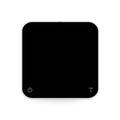 0.1-Gram Precision Coffee Scale, Black