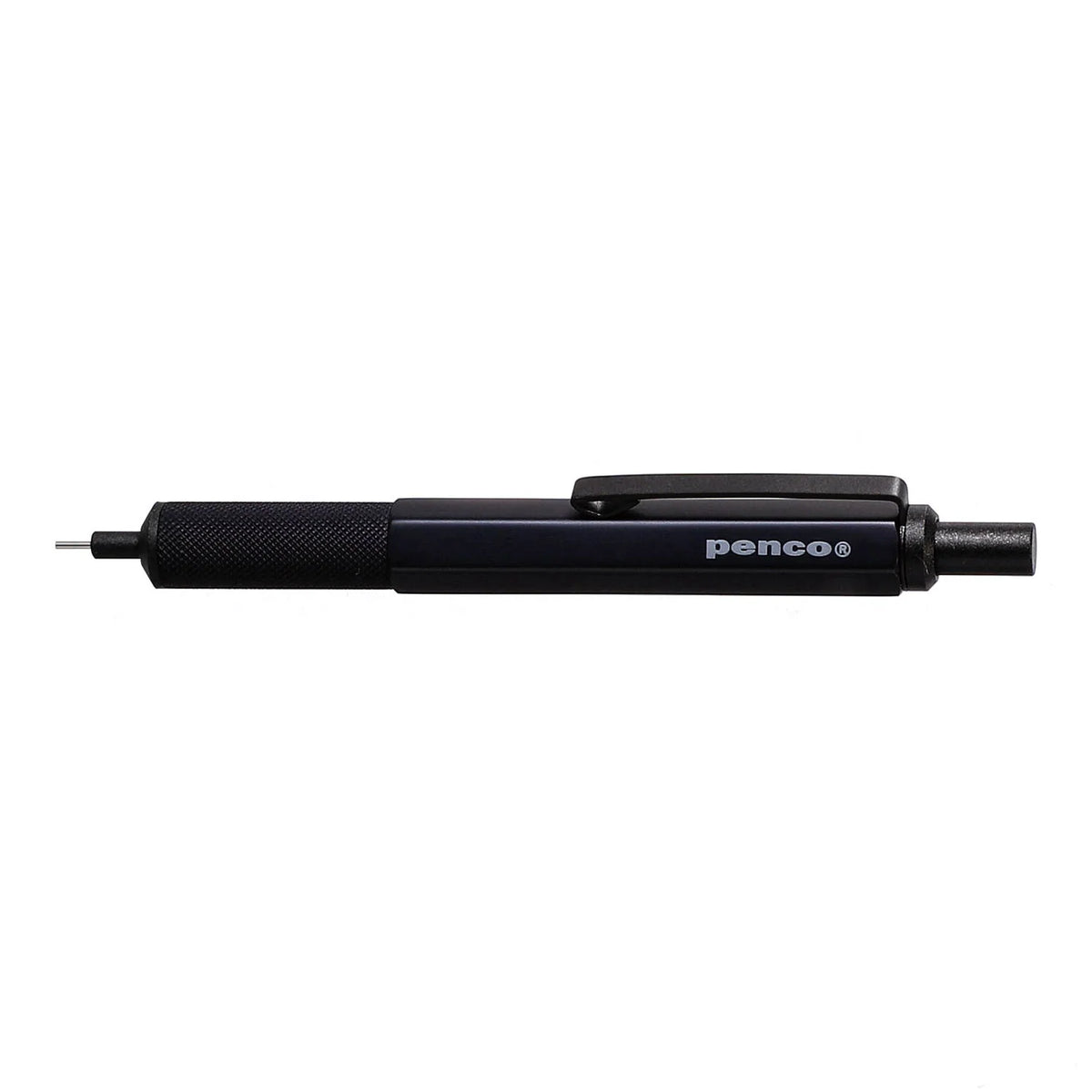 0.5mm Drafting Mechanical Pencil, Black