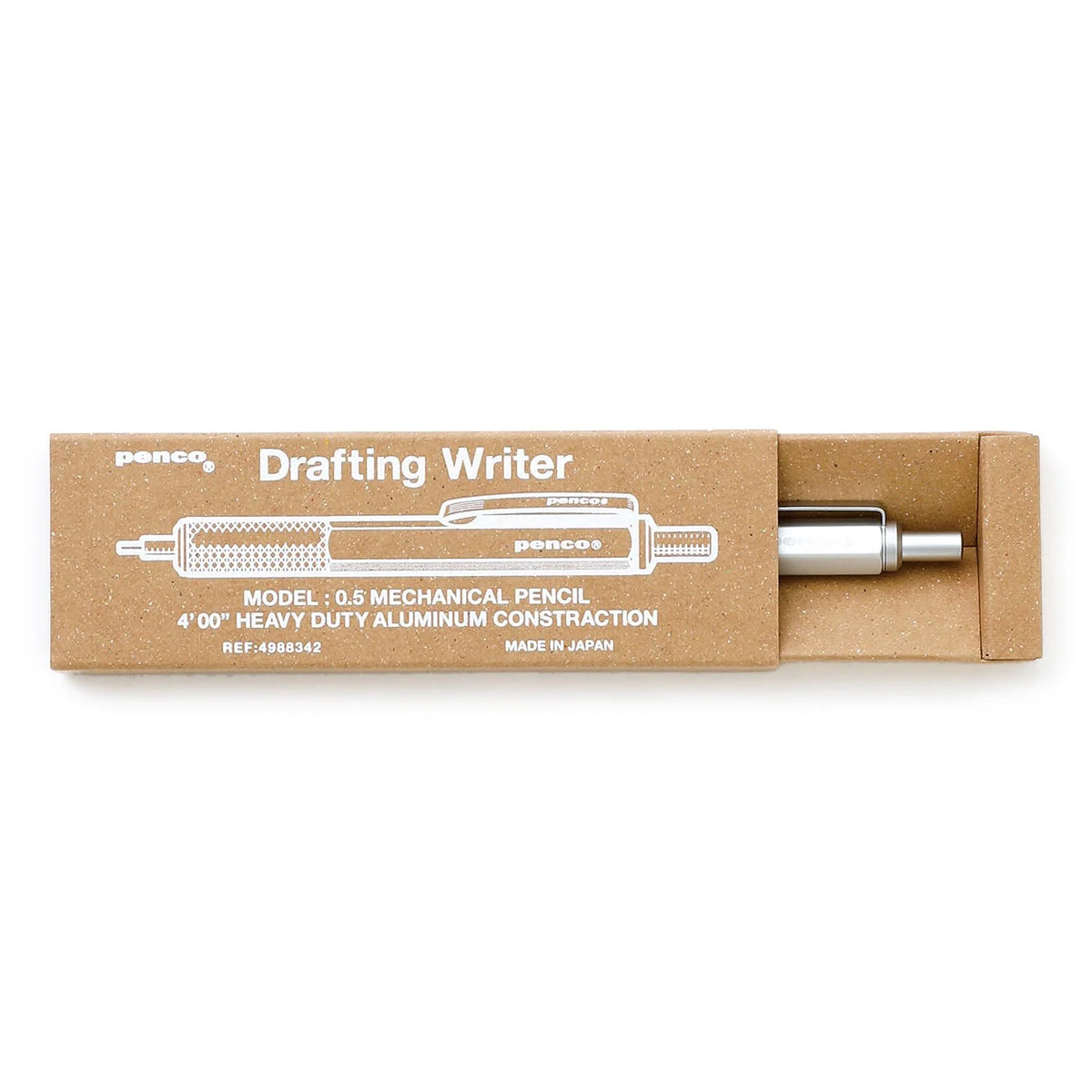 0.5mm Drafting Mechanical Pencil