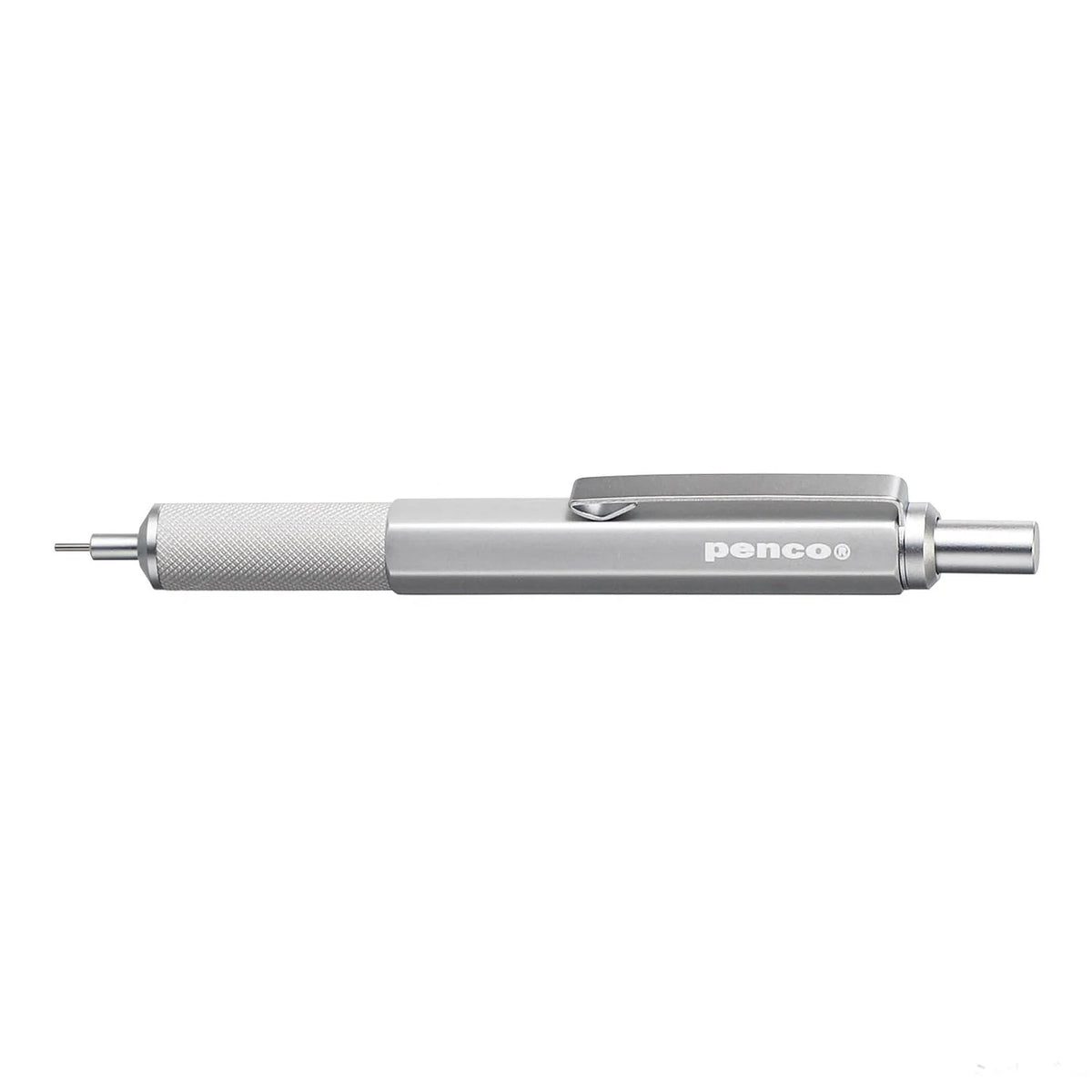 0.5mm Drafting Mechanical Pencil, Silver