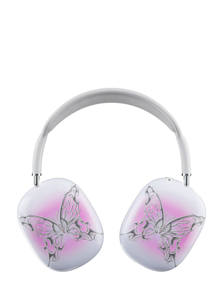 WF Ai Butterfly AirPods Max Cover