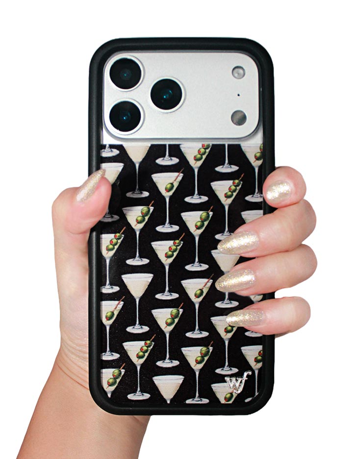 Ashtin Earle iPhone Case