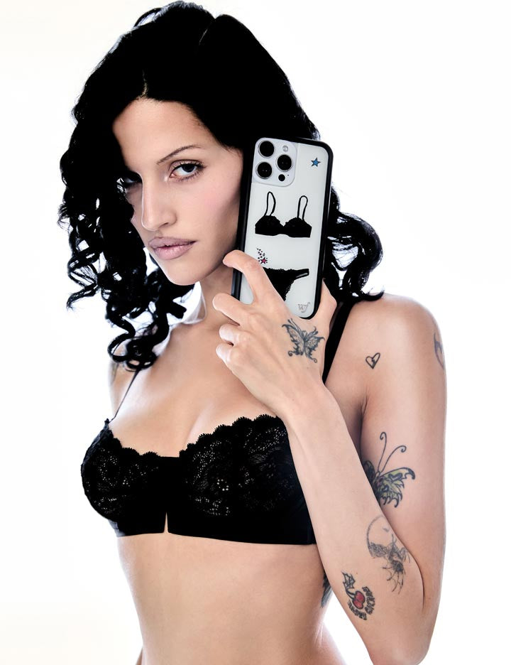 Gabbriette Samsung Galaxy Case