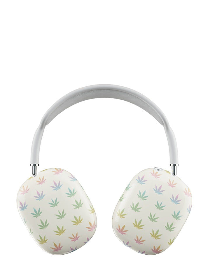 Miss Mary Jane AirPods Max Case | Wildflower