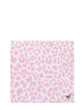 Pink Meow Sticky Notes