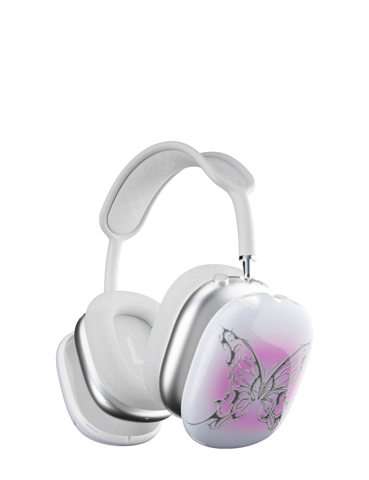 WF Ai Butterfly AirPods Max Cover