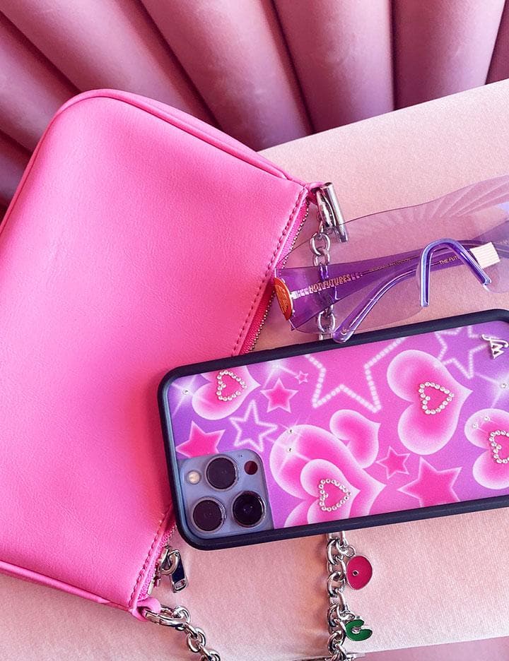 Cierra Ramirez iPhone Case