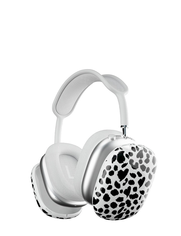 Dalmatian Airpod Max Case