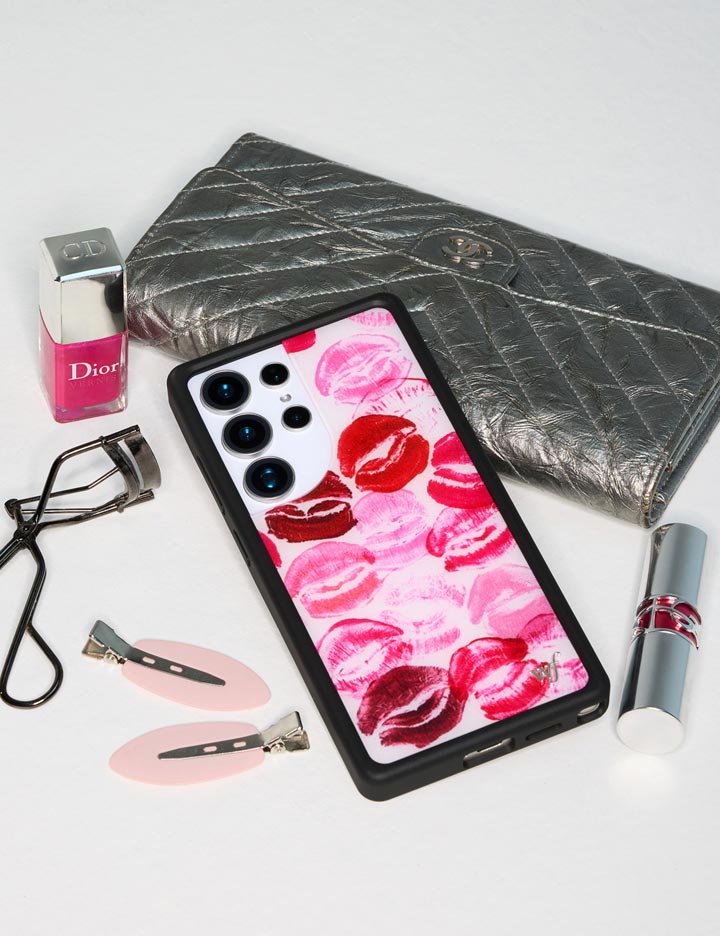 Kensington Samsung Galaxy Case