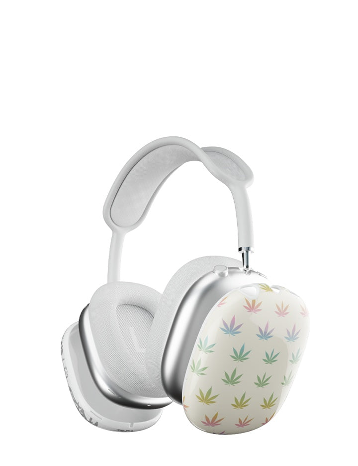 Miss Mary Jane AirPods Max Case | Wildflower