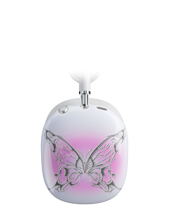 WF Ai Butterfly AirPods Max Cover