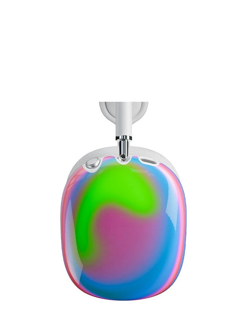 Aura iPhone Case