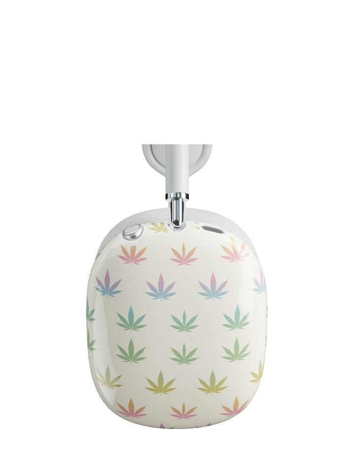 Miss Mary Jane AirPods Max Case | Wildflower