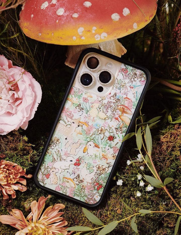 Taylor Giavasis iPhone Case