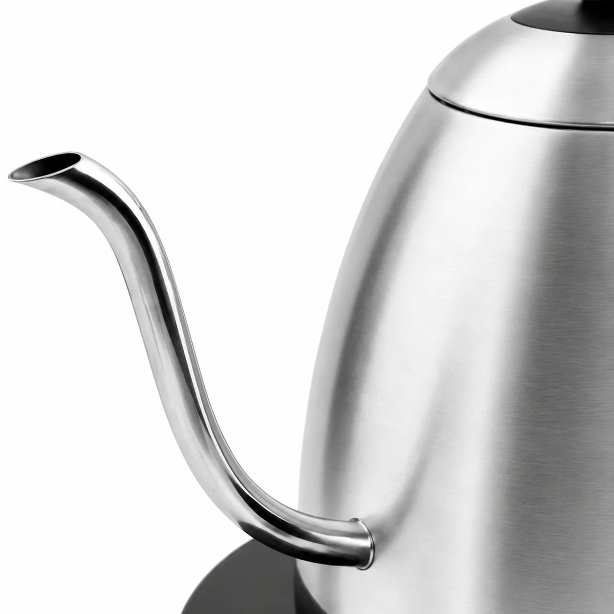1.0L Gooseneck Temperature Control Kettle