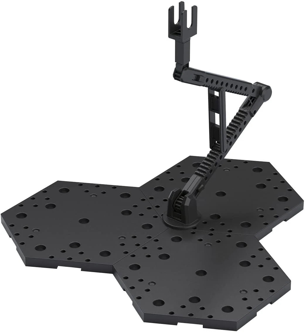 1/100 Action Figure Display Stand