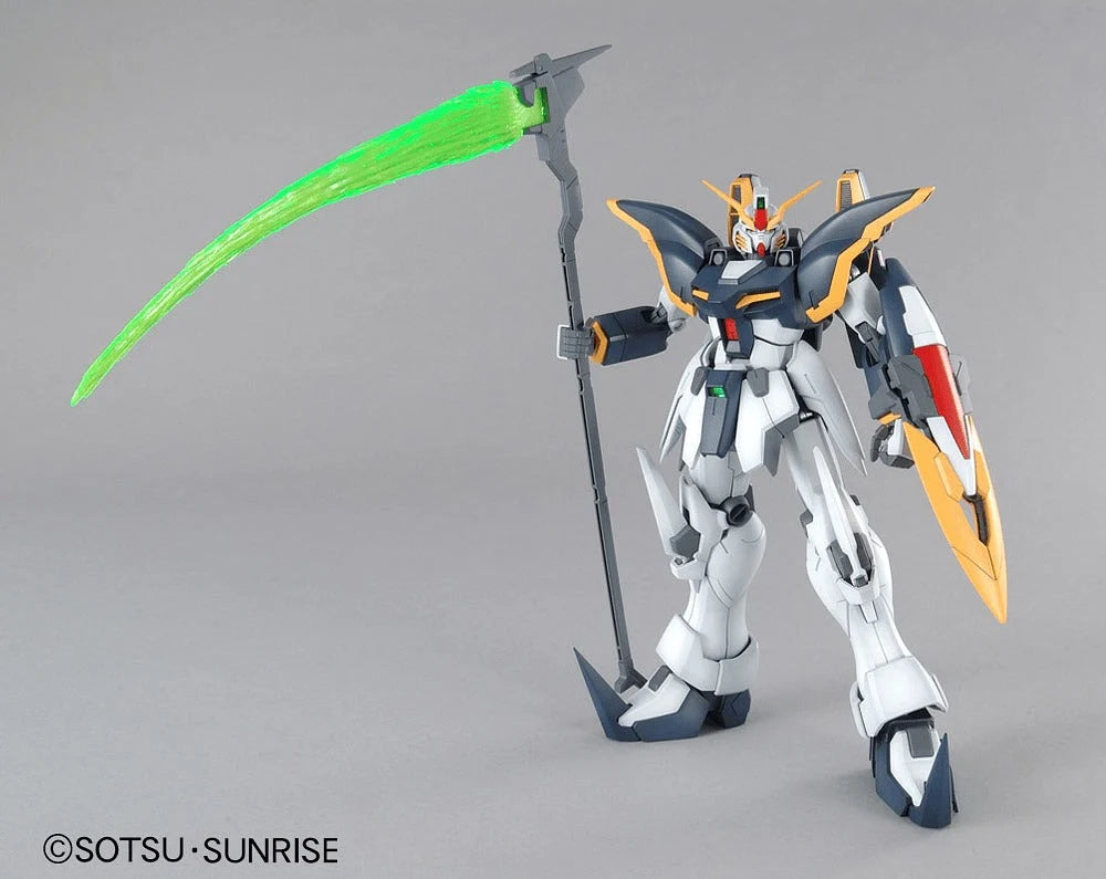 1/100 Master Grade Gundam Deathscythe EW Model Kit