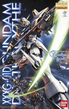 1/100 Master Grade Gundam Deathscythe EW Model Kit
