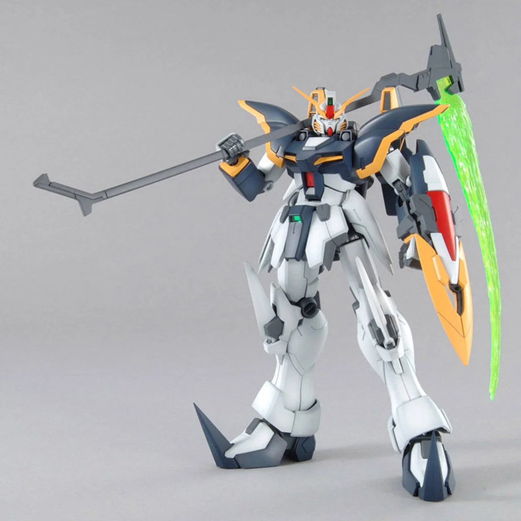 1/100 Master Grade Gundam Deathscythe EW Model Kit