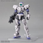 1/144 Action Figure Display Stand with Clear Base, Adjustable Arms and Adapter Parts for Standing or Action Poses