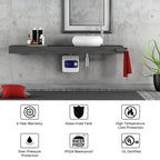 1.3 Gallon Electric Water Heater