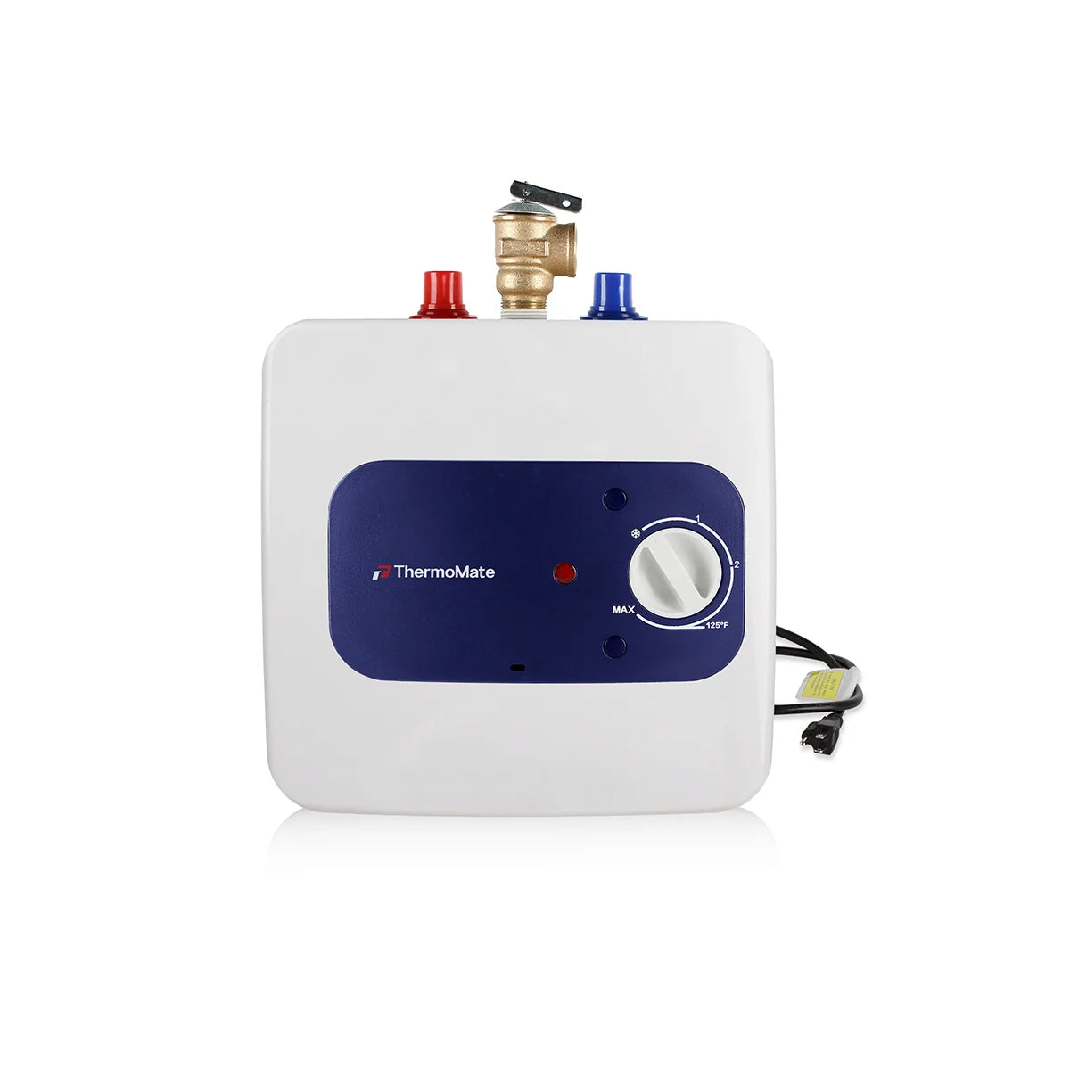 1.3 Gallon Electric Water Heater