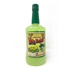1.75 Liter Sugar Free Lime Margarita Mix, 1 Bottle
