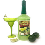 1.75 Liter Sugar Free Lime Margarita Mix