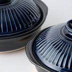 1.9 L Japanese Donabe Clay Cooking Pot