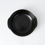 1.9 L Japanese Donabe Clay Cooking Pot