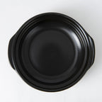 1.9 L Japanese Donabe Clay Cooking Pot