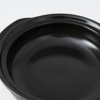 1.9 L Japanese Donabe Clay Cooking Pot
