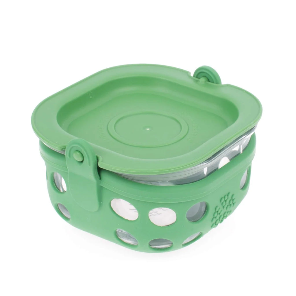 1 Cup Glass Food Storage Container
