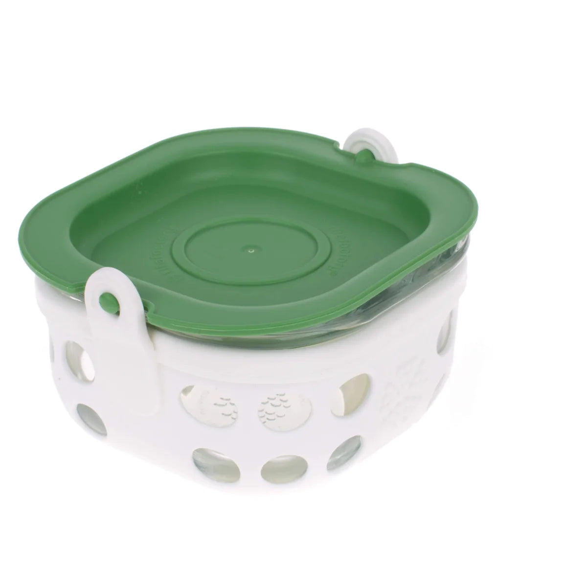 1 Cup Glass Food Storage Container