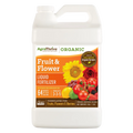 1 Gallon Organic Liquid Fertilizer Concentrate