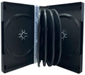 10 Disc DVD Cases
