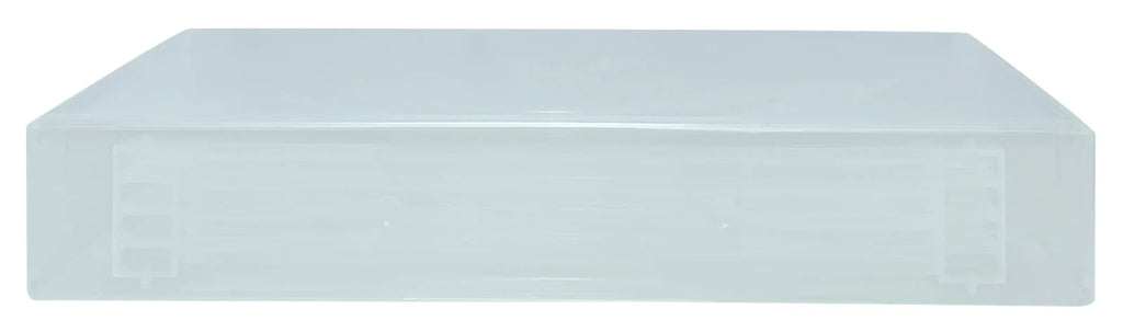 10 Disc DVD Cases