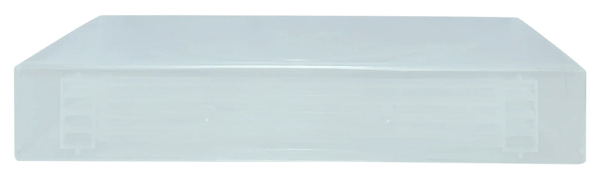 10 Disc DVD Cases