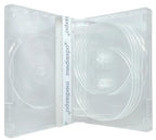 10 Disc DVD Cases
