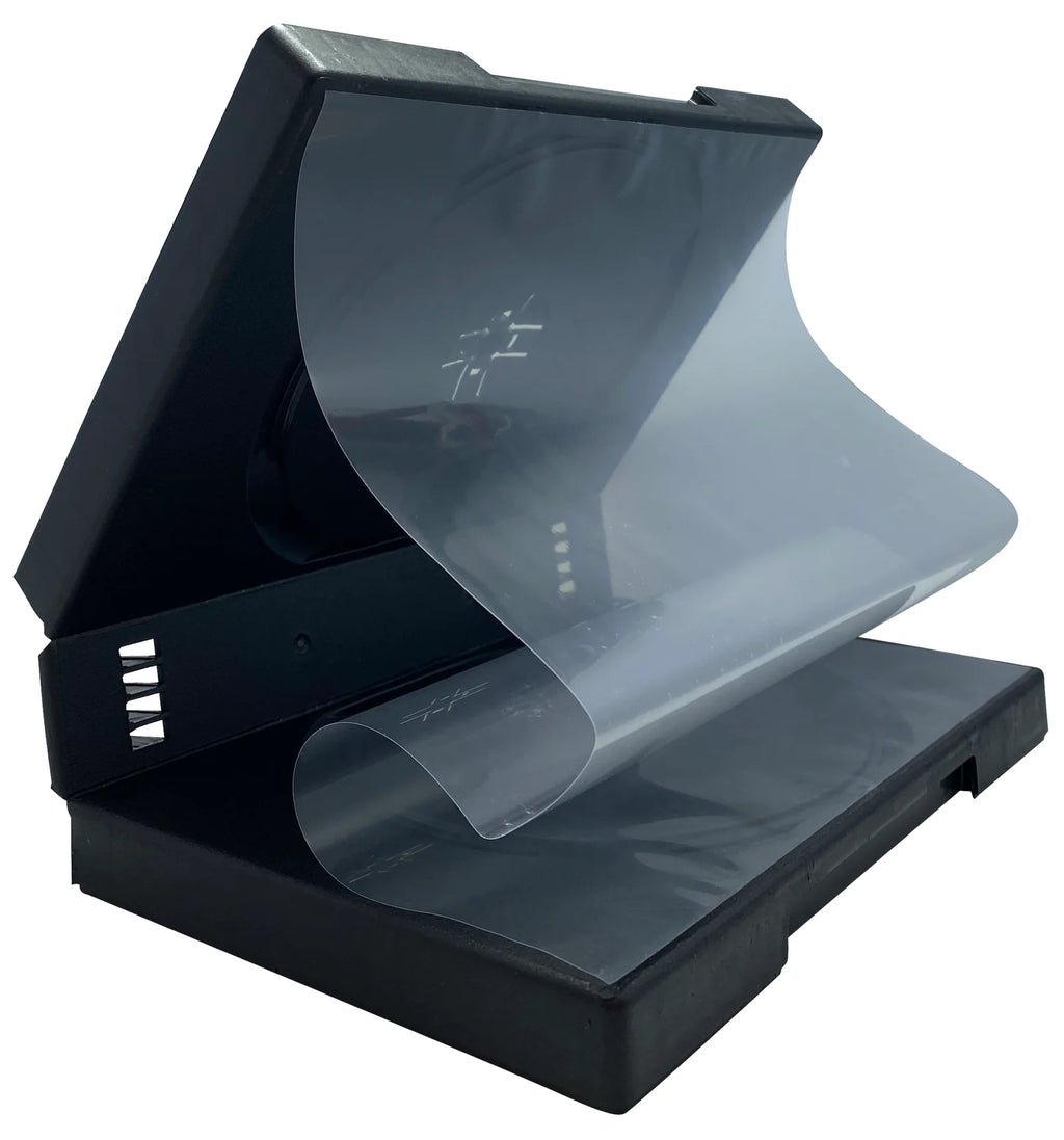 10 Disc DVD Cases