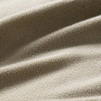 100% Aegean Turkish Cotton Hand Towels, Set of 2 in Plush 500 GSM