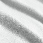 100% Aegean Turkish Cotton Hand Towels, Set of 2 in Plush 500 GSM