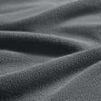 100% Aegean Turkish Cotton Hand Towels, Set of 2 in Plush 500 GSM