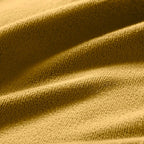 100% Aegean Turkish Cotton Hand Towels, Set of 2 in Plush 500 GSM