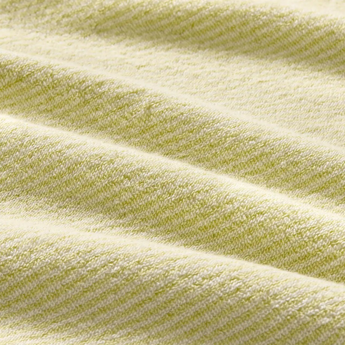 100% Aegean Turkish Cotton Hand Towels, Set of 2 in Plush 500 GSM