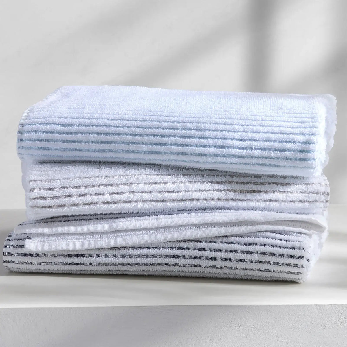100% Cotton Towels