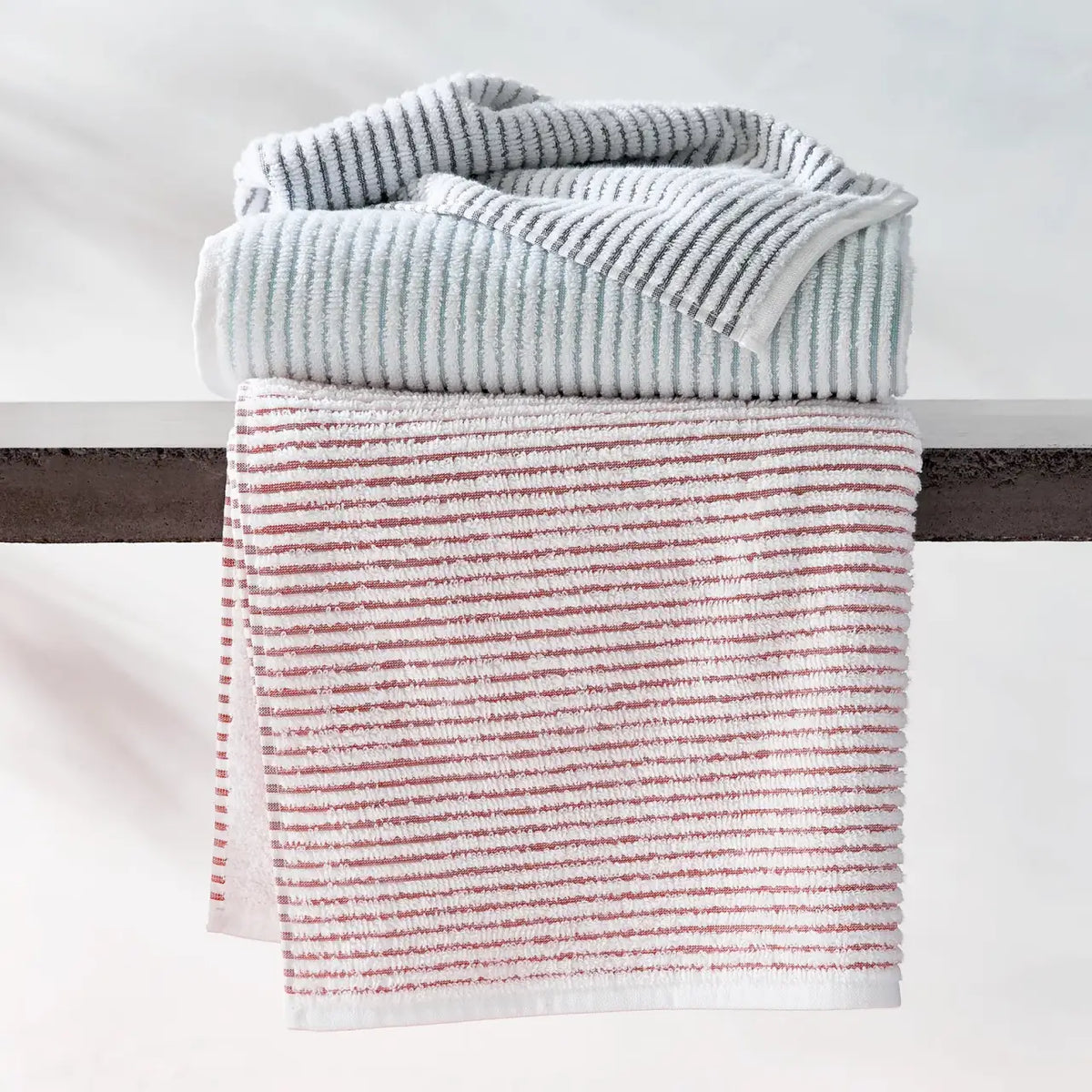 100% Cotton Towels