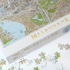 1000 Piece Jigsaw Puzzle