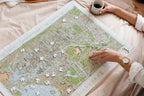 1000 Piece Jigsaw Puzzle