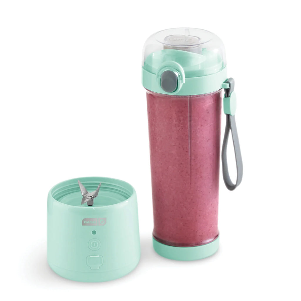 12.8 oz Rechargeable Portable Blender